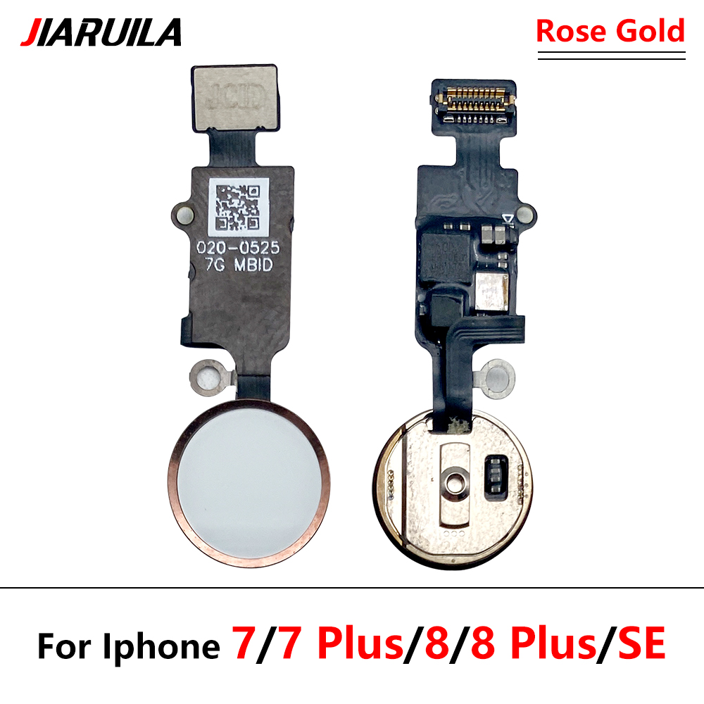 7 7Plus 8 8Plus SE(Rose Gold)