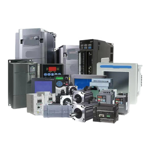 Nueva unidad de entrada analógica original de la serie NX, PLC de 25/30/30/30/25/30/25/25/30/25/30/30/30/30/30/25/30/25/ - Product Image 1