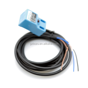 SN04-P New Infrared Switch <strong>Sensor</strong> Normally Closed for Efficient Inkjet Printer Machine - Product Image 2