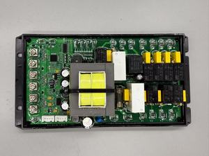 Meikong MK6L07 Convectieoven Touchscreen Temperatuurregelaar LCD Thermostaat voor Oven - Product Image 5