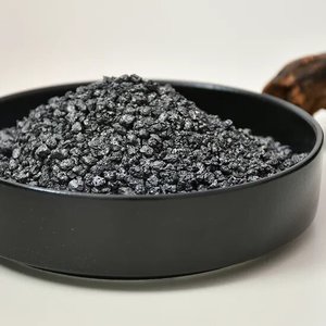 Top <strong>Quality</strong> Gpc <strong>Recarburizer</strong> 98.5% Carbon Graphitized Petroleum Coke Graphitized Pet coke Carbon Raiser - Product Image 2
