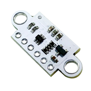 VI5300 Laser-Entfernungs sensor modul 4 Meter Entfernungs messung ersetzen VL53L0X VL53L1X-Karte mit Abdeckung - Product Image 4