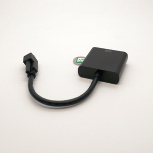 Mini DisplayPort 1.2 to VGAアダプタコンバータMini DP to VGA - Product Image 5