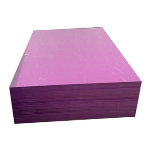 工場直接供給マリングレード<span class=keywords><strong>HDPE</strong></span>スターボードマリンボードUV安定化シーボードシート - Product Image 5