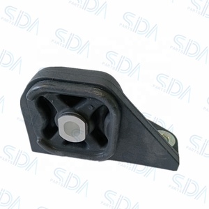 FORSIDA for <strong>Honda</strong> Accord L4 2.4L 2007 1.6L 1.8L MT OEM 50810-SDA 50820-SDA 50850-SDA Set Engine Motor <strong>Mount</strong> - Product Image 5