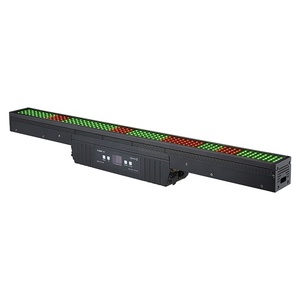 Ip65 960pcs <span class=keywords><strong>x</strong></span> 1W <span class=keywords><strong>LED</strong></span>ピクセルストロボバーステージライトクラブ用