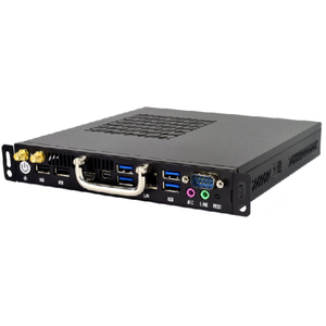 4th Generation Desktop OPS Industrial <strong>Computer</strong> Cheap Price I3/I5/I7 <strong>Processor</strong> Hot Sale for Whiteboard Use Direct Stock Supply