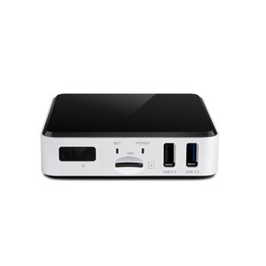 Geniatech unterstützt Android 11.0 Betriebssystem Computer Mini-PC industrielles Tor-Computer - Product Image 2