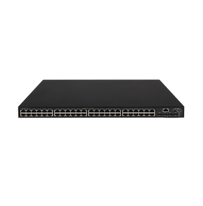 H3C S5130S-28F-EI Gigabit <strong>Ethernet</strong> Switch, L3 Intelligent Gatewayable Enterprise Network Switch - Product Image 3