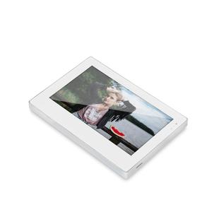 7 Inch Touch Screen <strong>Video</strong> Door Phone Built-in <strong>Motion</strong> <strong>Detection</strong> Door Bell Full Duplex <strong>Intercom</strong> <strong>System</strong> - Product Image 3