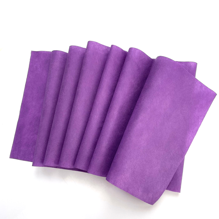 Violet foncé