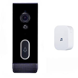 TUYA Wifi Video Intercom Home Smart Wireless Security Timbre Sistema de teléfono de puerta con HD Talking Door Bell Camera - Product Image 6