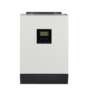 MKS II 5KVA Solar Inverter Parallel Function