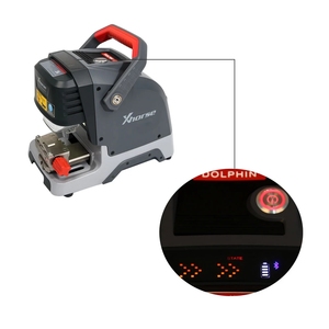 Xhorse Dolphin XP005 XP-005 macchina di taglio chiave automatica lavoro su IOS e Android con batteria integrata - Product Image 5