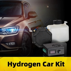 Motosiklet ve araba tekne için 2024 Moneng hho jeneratör 1350ml hidrojen jeneratörü - Product Image 4