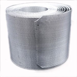 Edelstahl kontrast Dutch Mesh Kontrast matten netz für Extruder filters ieb