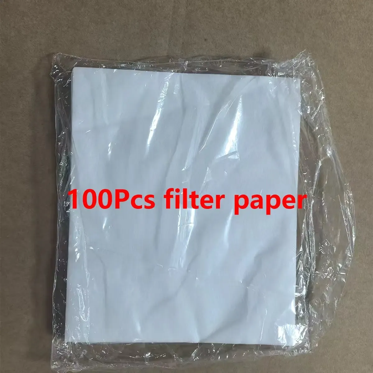 Filtre 100 pièces