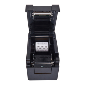 SPRT SP-TL24 25-60mm termal barkod etiketi yazıcı otomatik kesici ile bluetooth 58mm yazıcı - Product Image 1