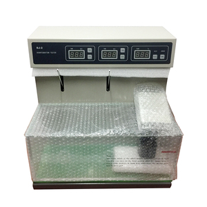 Equipo de laboratorio BJ-2 de alta precisión, dispositivo probador de desintegración, Control automático de temperatura - Product Image 2