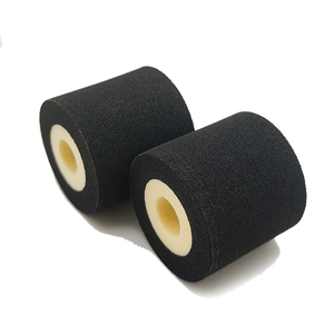 High Rendering Hot <strong>Ink</strong> Roller for <strong>Ink</strong> Roller <strong>Coding</strong> Machine Date Printer Factory Price Transfer <strong>Printing</strong> Application - Product Image 2