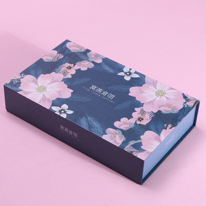 <strong>Excellent</strong> Amazing High-quality Delicate Attractive <strong>Cardboard</strong> Gift <strong>Box</strong> with Customized Design and logo - Product Image 4