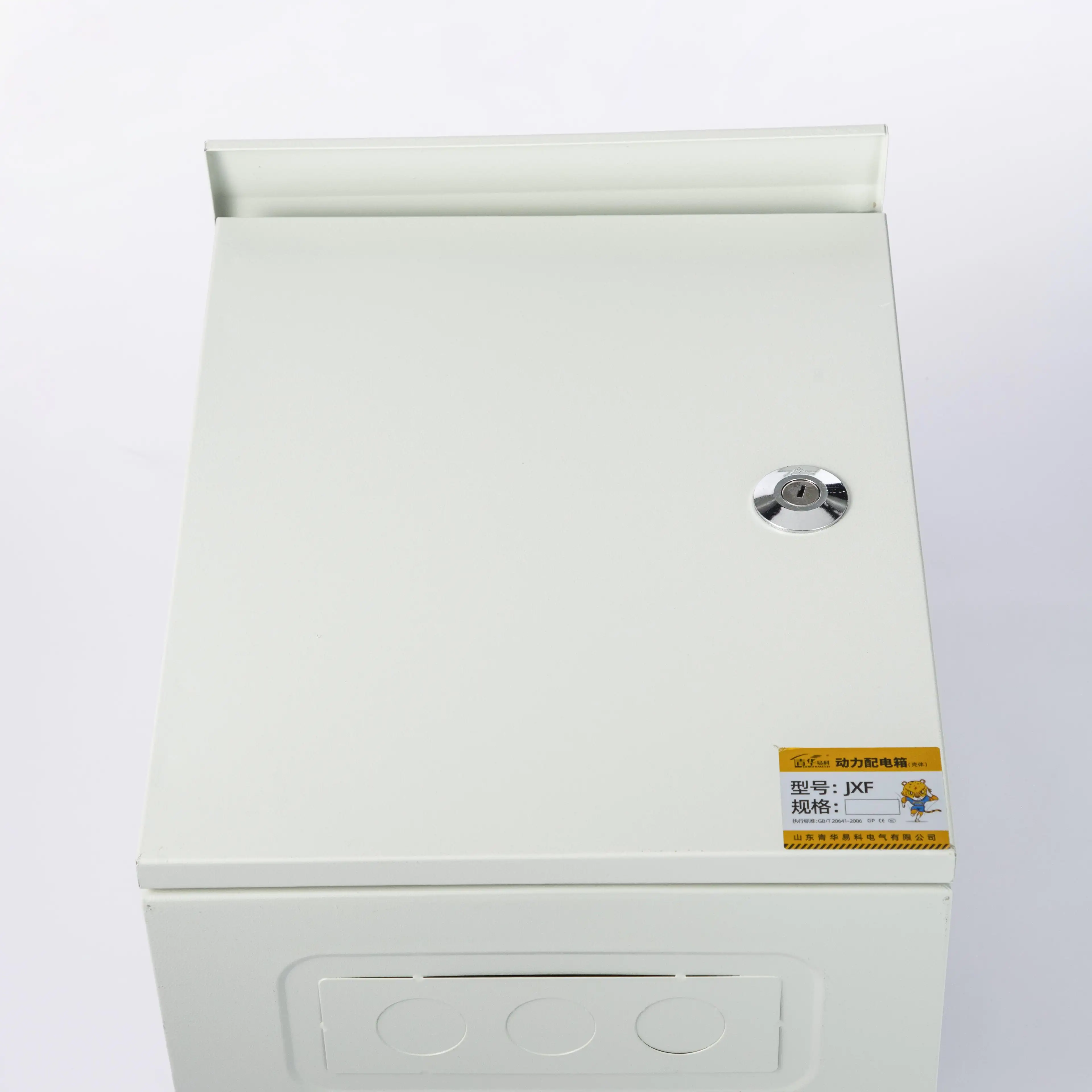हार्ड वाटरप्रूफ IP65 मेटल इलेक्ट्रिकल इलेक्ट्रिक पैनल बॉक्स इलेक्ट्रिक बॉक्स इलेक्ट्रिकल पैनल कैबिनेट संलग्नक वितरण बॉक्स