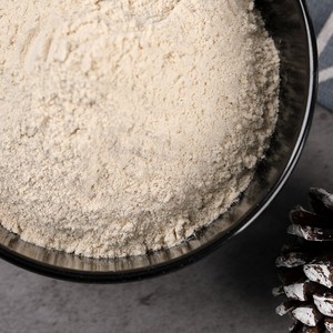 Zilveren Boom-Oor Schimmel Poeder Zilver Oorpoeder Tremella Poeder Chinese Voedselfabrieken Produceren Biologisch Voedsel Betaalbare Yin Er - Product Image 2