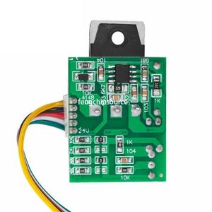 Fuente de alimentación conmutada de TV LCD universal de 46 pulgadas, módulo de fuente de alimentación de muestreo de CC, 1 unidad - Product Image 1