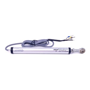 Miran KPM18-25mm Gelenk-Fisheye-Installation Linear resistiver Weg sensor Lineares Potentiometer - Product Image 1
