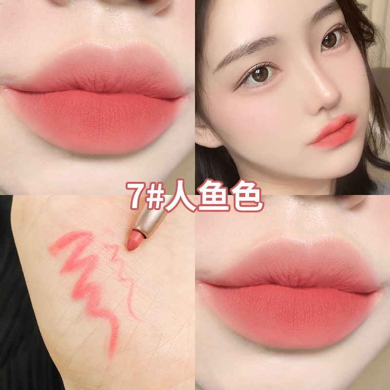 7 # Mermaid color