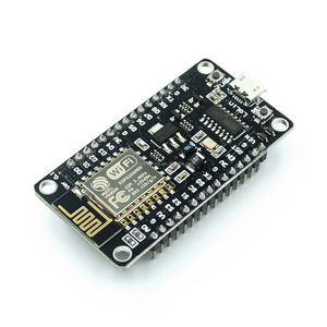 ESP8266 Serie-WLAN-Modul NodeMcu Lua WLAN V3 IoT Entwicklung CH340