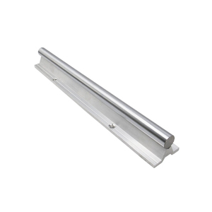Rieles lineales SBR20, guía lineal, 1000mm, 20mm, 4 unidades, bloque de rodamiento de bolas SBR20UU, enrutador CNC, 2 uds. - Product Image 6