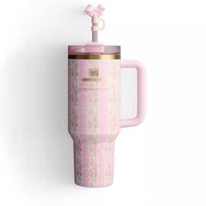 Yeni Shi Dai büyük kapasiteli 40oz araba termos bardak için STL vakum yalıtımlı kupa hediye kutusu ile stokta iş hediyeler için - Product Image 5