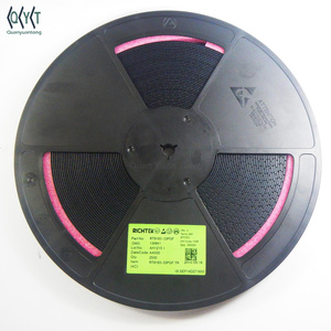 New Original <strong>RT9183</strong>-<strong>33PGF</strong> <strong>RT9183</strong> SOT223 3.3V Three-terminal Regulator - Product Image 4