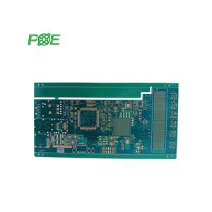 PCBボード回路カスタムPCB製造1-40層多層FR4 PCB - Product Image 5