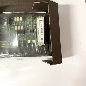 A6500-UM <strong>Digital</strong> Analog <strong>Input</strong> Universal Measurement <strong>Card</strong> with Modbus Ethercat Network New Stock Electrical Equipment - Product Image 3
