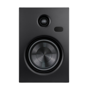 Altavoz inalámbrico BT, altavoz estéreo activo de 2 vías, sonido HiFi, sistema de cine en casa, estantería, múltiples entradas - Product Image 4