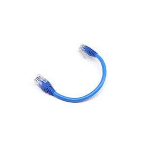 Hochwertiges kunden spezifisches RJ12 RJ45-Ethernet-Kabel CAT5E CAT6A UTP LAN Wifi-Router-Kabel für die Computernetz werk verbindung - Product Image 5