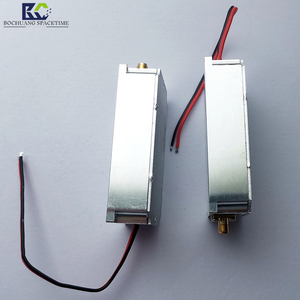 frecuencia de ancho de banda de 10W, BCSK-F10, 433 Mz 1,4 Gz Z 1,6 Gz Z 2,5 Gz Z, con fuente de señal, módulo anti Dron - Product Image 4