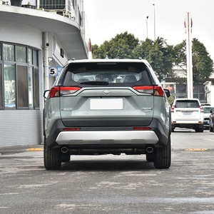 Yeni T O <span class=keywords><strong>Y</strong></span> O T bir benzin arabalar R a V 4 yetişkin 4wd 2024 2.0L CVT All-Wheel-Drive macera artı Suv oto arabalar
