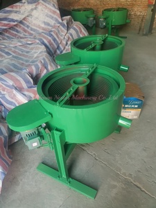 Vàng tập trung vàng cát tách máy vàng ly tâm máy để bán - Product Image 3