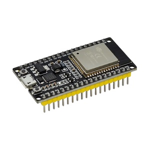 ESP32 CP2102 Development Board CH340 CH9102 WiFi 2.4GHz Dual Core Microcontroller with Antenna ESP32 Development Board - Product Image 5