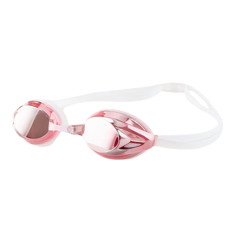 Pink - color-plated -OPP bag