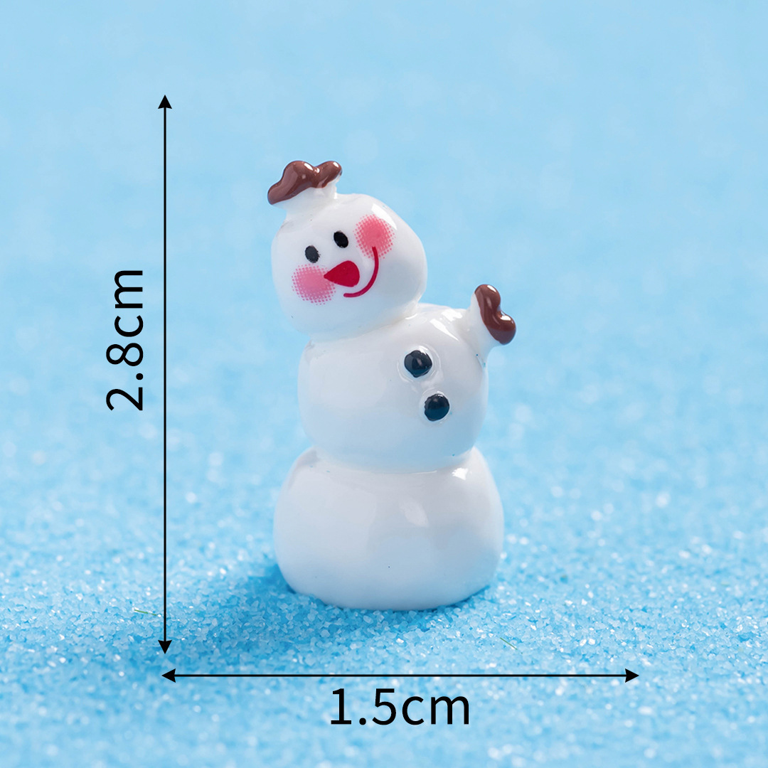 Three Ball Snowman