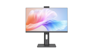 New Product Integrated Card Business Gaming AIO Monoblock Barebone Used Core I3 I5 I7 <strong>Desktop</strong> <strong>Computer</strong> All in One PC 21.5 - Product Image 2