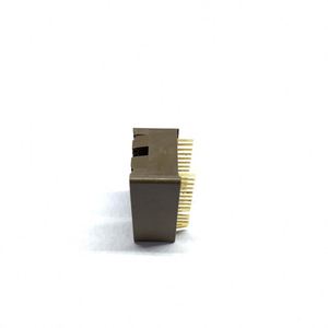 Adaptador programador de enchufe TQFP, QFN, SOP, TSSOP, SSOP, BGA, DIP, TO252, PLCC, toma quemada - Product Image 3