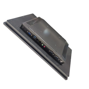 ハイインテグレーションは、シリアルポート/USBミニPcタッチスクリーン産業用複数の信号入力をサポート - Product Image 1