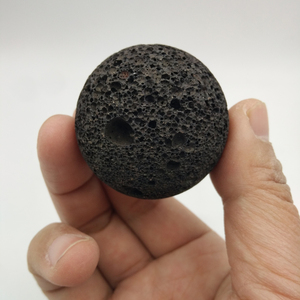 Оптовая продажа, природный вулканический камень, аромадиффузор, аромадиффузор для домашнего декора - Product Image 4