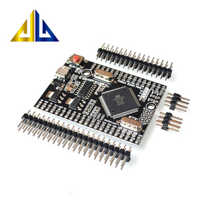 Mega2560 Pro ATmega2560-16AU USB CH340G Smart Elektronische Entwicklung Bord - Product Image 2