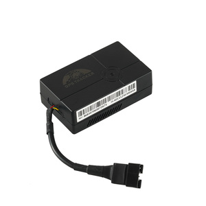 Mini rastreador GPS antirrobo 4G LTE Dispositivo de seguimiento GPS Coban TK401 4G Rastreador GPS con Bluetooth Armar/Desarmar - Product Image 2
